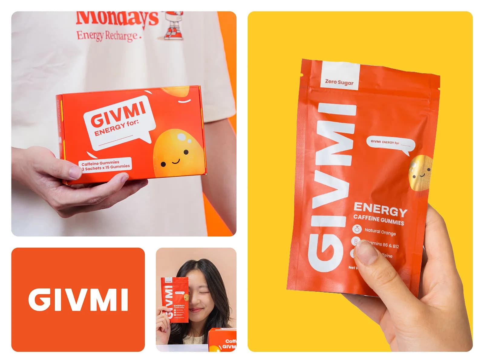 Branding & Identity
